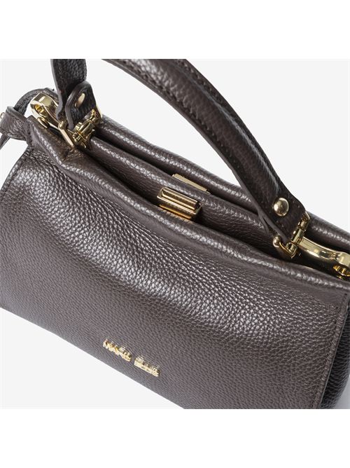 SHOULDERBAG MARC ELLIS MARC ELLIS | ADELE S LT DOCOCOA / GOLD
